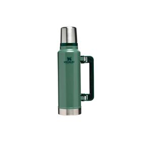 Termo 1,4 litros Classic verde Stanley