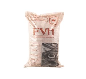 Piedra decorativa Fulget 3-6 m 25 kg FVH