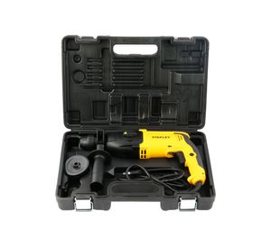Rotomartillo SDS plus 800W SHR263K Stanley