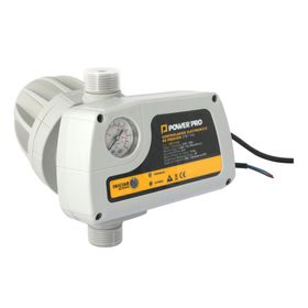 Controlador electrónico presión 2Hp CPE116A Power Pro