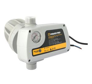 Controlador electrónico presión 2Hp CPE116A Power Pro