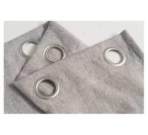 Cortina sunout 140x230 cm taupé Cotidiana.