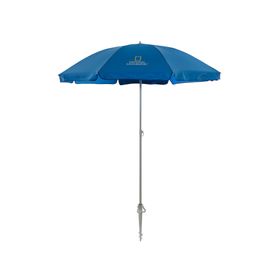 Quitasol 190 cm upf 50 azul National Geographic