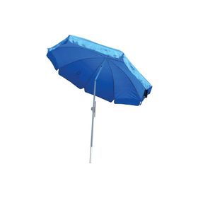 Quitasol 190 cm upf 50 azul National Geographic