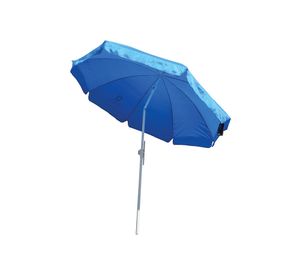 Quitasol 190 cm upf 50 azul National Geographic