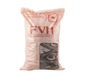 Arena playa 25 kg FVH