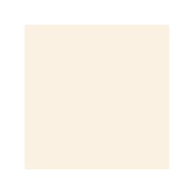 Pintura tizada 1 litro Chalk Paint Crema Vainilla mate