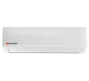 Aire acondicionado split inverter 9000 BTU frío/calor SAC-09K-INV WIFI Splendid