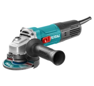 Esmeril angular 4 1/2'' 750W TG10711556 Total.