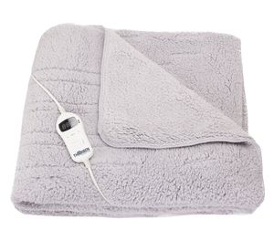 Manta eléctrica Thor Blanket gris Thorben