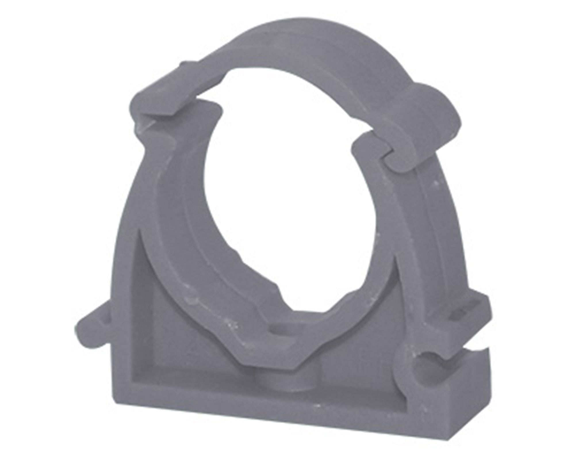 Abrazadera 32 mm Autolock Hoffens