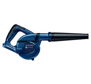Soplador inalámbrico 18V GBL 18V-120 Bosch.