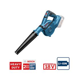 Soplador inalámbrico 18V GBL 18V-120 Bosch.