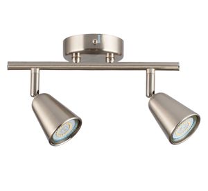 Spot 2L GU10 Adela Abitare