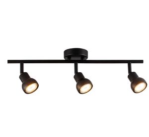 Spot 3L GU10 Class Abitare