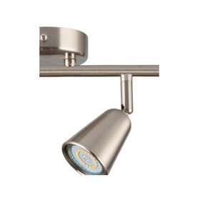 Spot 2L GU10 Adela Abitare