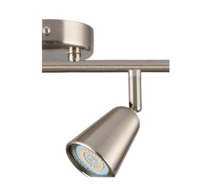 Spot 2L GU10 Adela Abitare