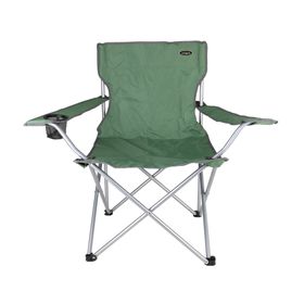 Silla camping verde Outback