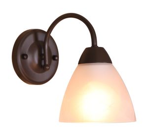 Aplique 1L E27 Oslo 2.0 Abitare