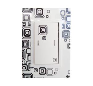 Placa armada Zen Concept Retro 16A