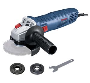 Esmeril angular 115 mm 710W GES 700 220V Bosch