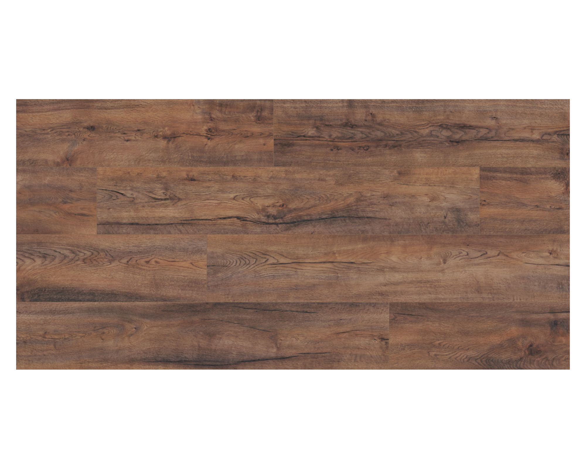Piso flotante Classic touch Oak Saloon Ellsworth 8 mm 2.36 m2