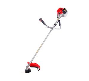 Desbrozadora Combustión 51.6 cc 1.9 HP TBC52X gris