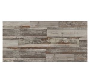 Piso flotante Classic touch Oak Multistrip Barn 8 mm 2.36 m2