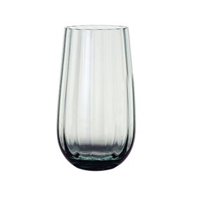 Vaso whisky 550 ml transparente