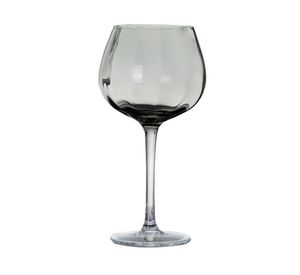 Copa vino 450 ml transparente