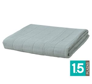 Quilt algodón 1.5 plazas