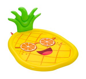 Almohadilla chapoteo Sunny pineapple