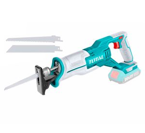 Sierra sable inalámbrica TRSLI1152 20V