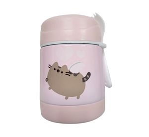 Contenedor Pusheen 500 ml