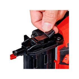 Clavadora inalámbrica 18V FIXETTO 18/50 N + 500 clavos