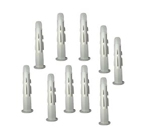 Tarugo universal M-8 10 un.