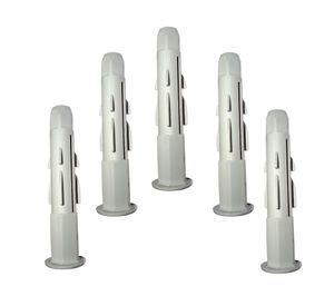 Tarugo universal M-6 5 un.