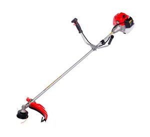 Desbrozadora Combustión 42.7 cc 1.7 HP TBC43X gris