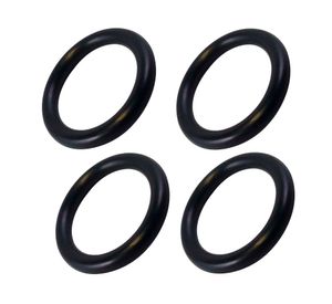 Junta tipo O-Ring 3 mm 4 unidades