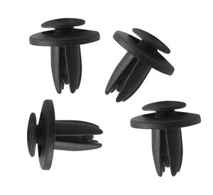 Set broce plástico 3 mm 4 unidades