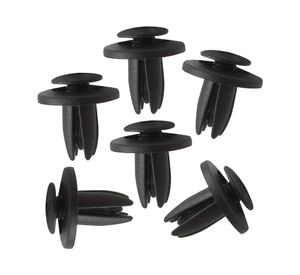 Set broce plastico 2 mm 6 unidades