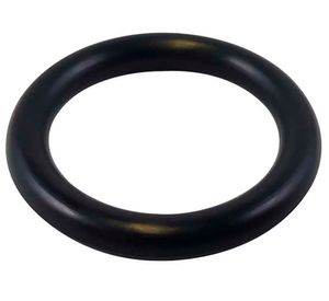 Junta tipo O-Ring 1 mm 6 unidades