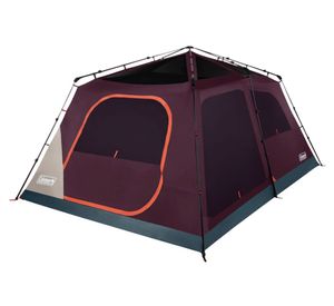 Carpa 12 personas Skylodge multicolor