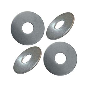 Golilla ala ancha 3/16"x3/4" ZB 4 unidades