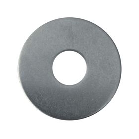 Golilla ala ancha 3/16"x3/4" ZB 4 unidades