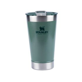 Vaso Pint Classic verde 471 ml