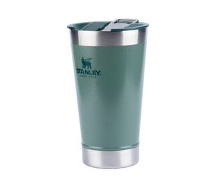 Vaso Pint Classic verde 471 ml