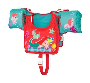 Chaleco infantil Ariel