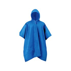 Capa de agua para lluvia Niño