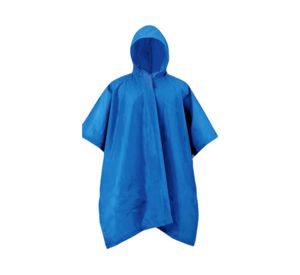 Capa de agua para lluvia Niño